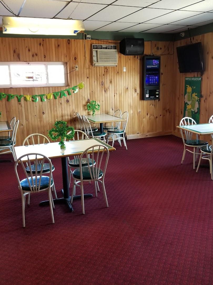 O'Ryans Sports Bar And Grill