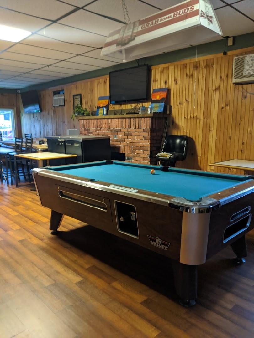 O'Ryans Sports Bar And Grill